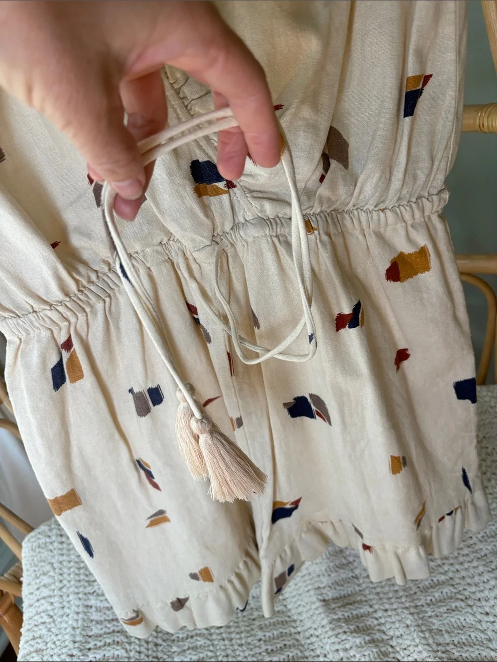 Storia short sleeve